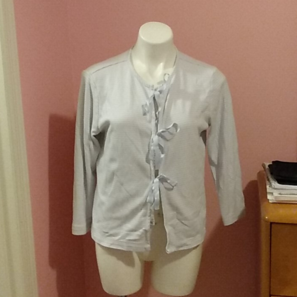 Women's sleepwear shirt set